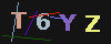 Gambar captcha